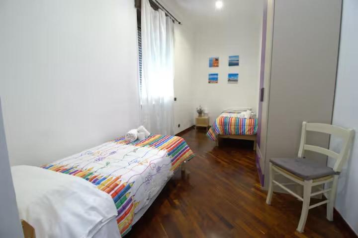 Casanita99 Apartment