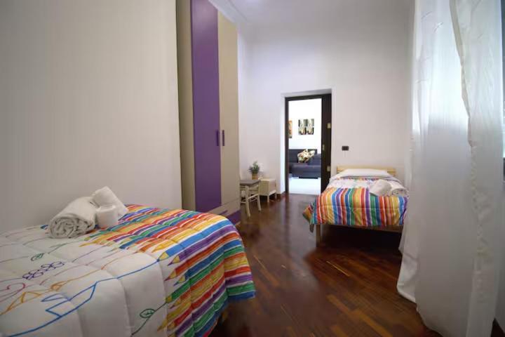 Apartment Casanita99 *
