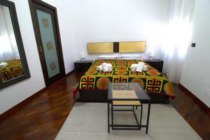 Casanita99 Apartment *
